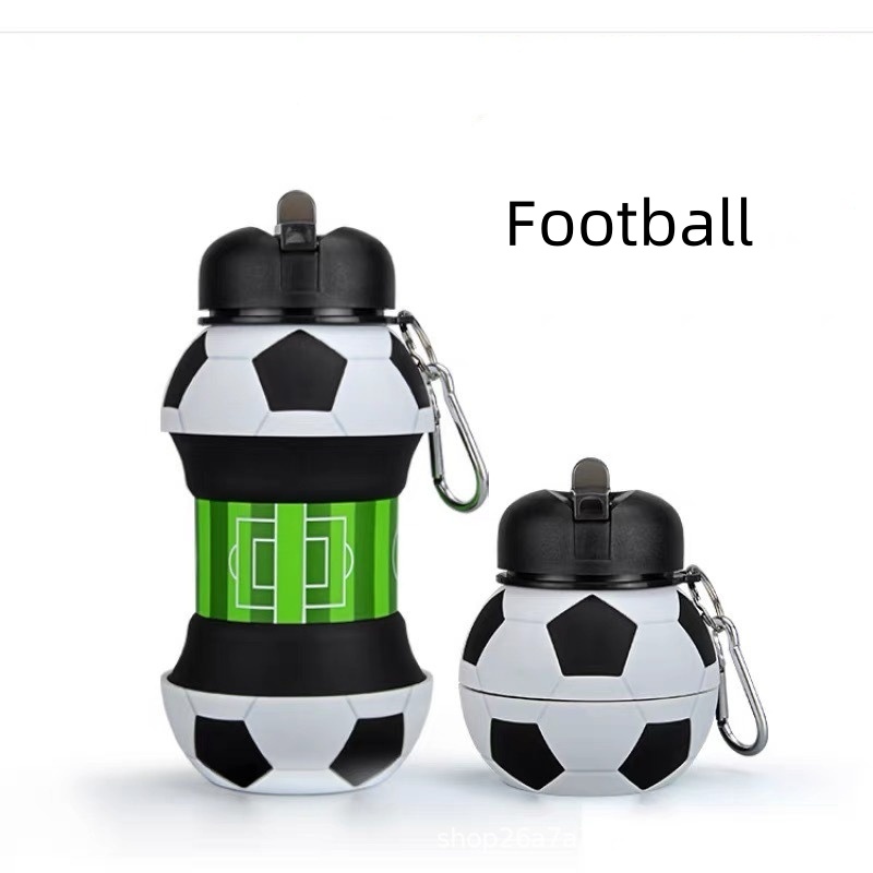 Falten Sie die Wasserflasche,  – Golf Equipment Kids Bewertung und Preis