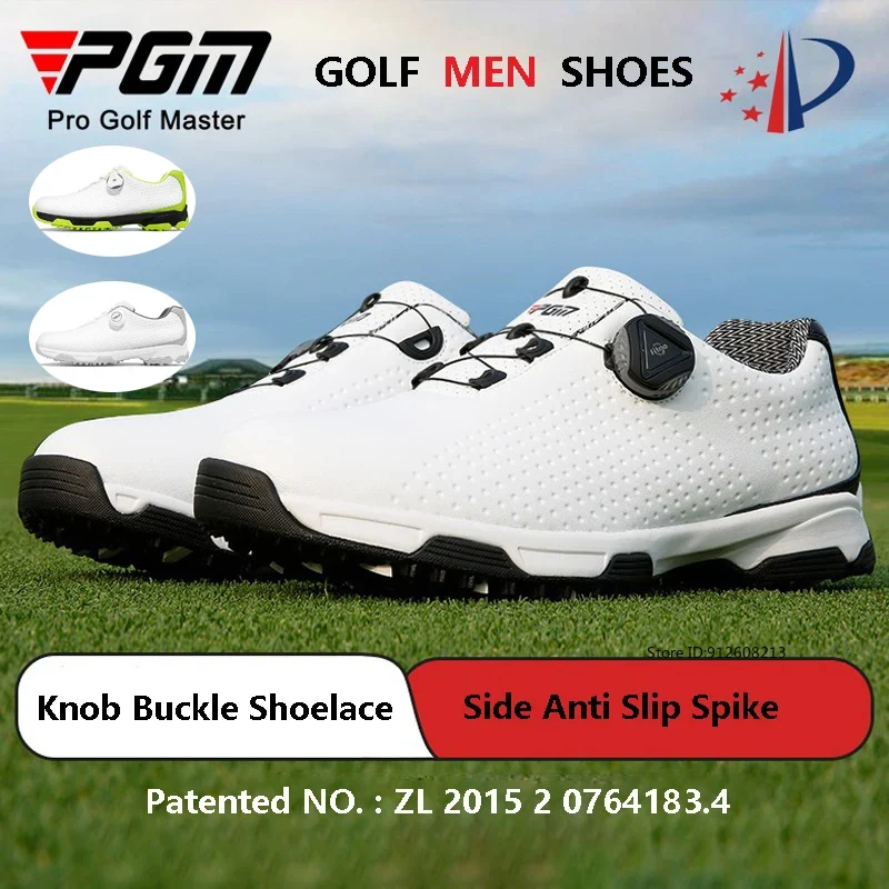 PGM Neue männer Golf Schuhe Dä – Golf Equipment Brands Bewertung und Preis