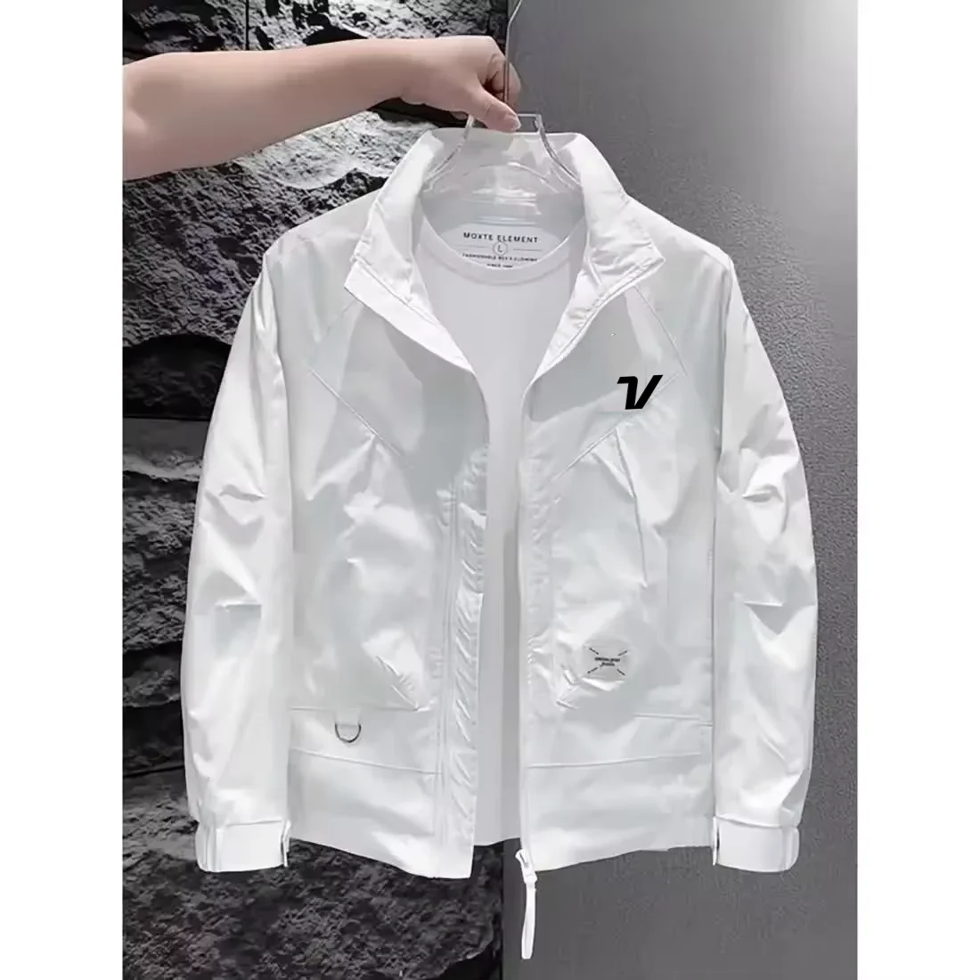 Koreanische Golfjacke Herren G – Golf Equipment Brands Bewertung und Preis