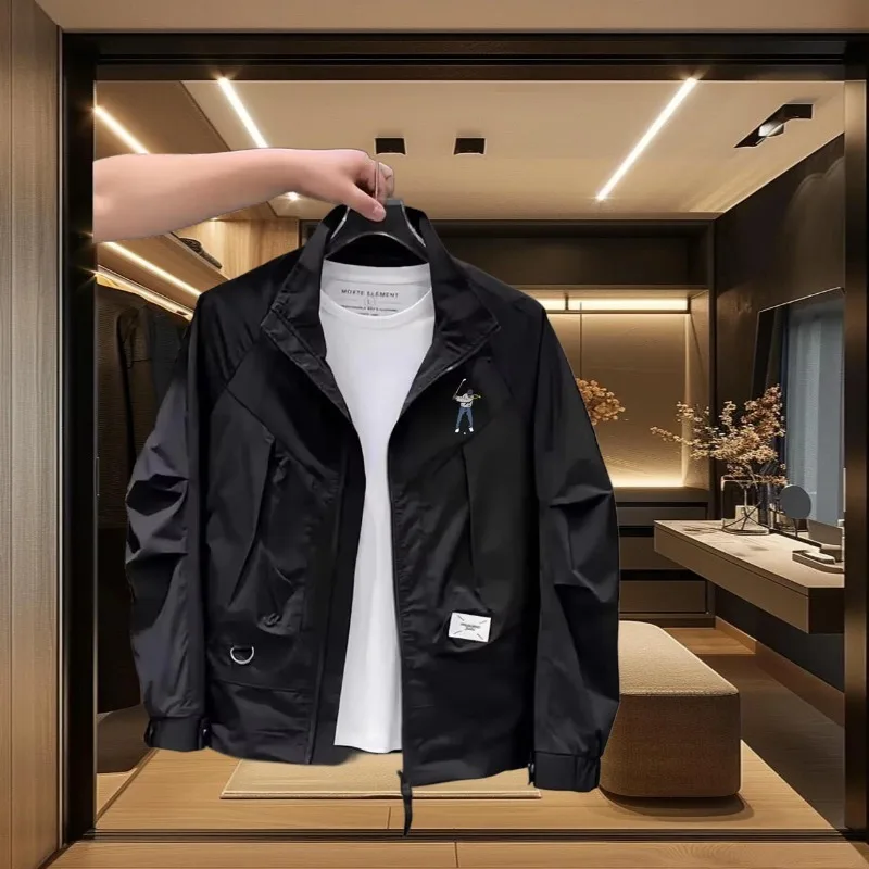 Koreanische Golfjacke Herren G – Golf Equipment Brands Bewertung und Preis
