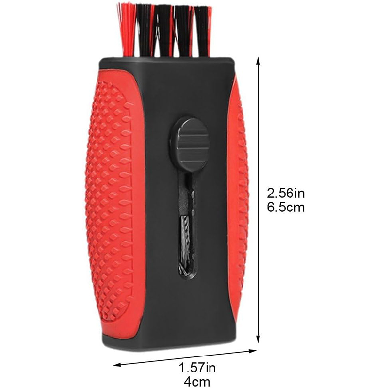 Golfschläger-Reinigungsbürste  – Golf Equipment Junior Bewertung und Preis