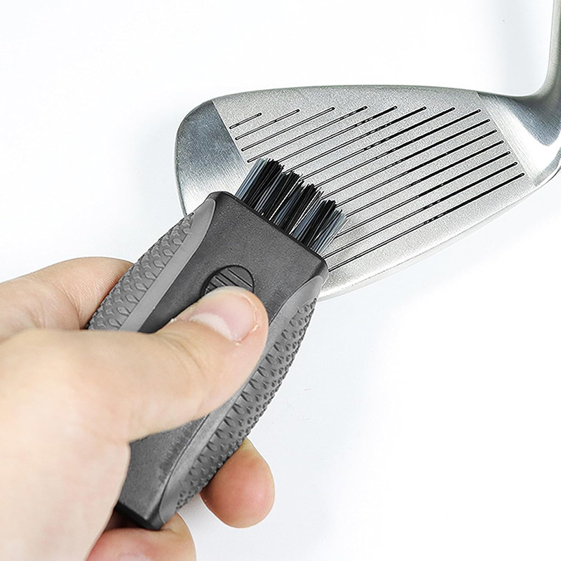 Golfschläger-Reinigungsbürste  – Golf Equipment Junior Bewertung und Preis