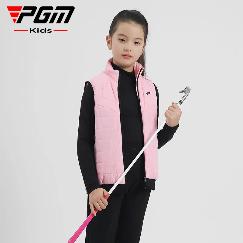 PGM Kinder Golfweste Mädchen Ä – Golf Equipment Kids Bewertung und Preis