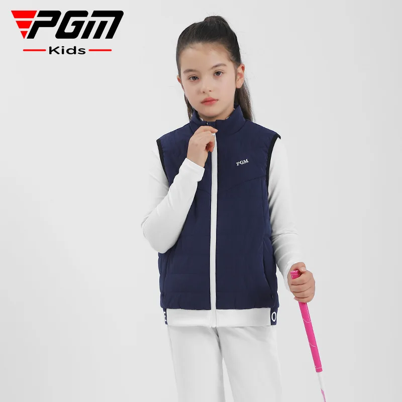 PGM Kinder Golfweste Mädchen Ä – Golf Equipment Kids Bewertung und Preis