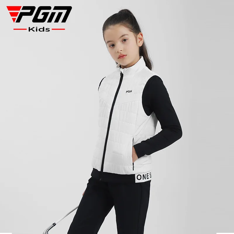 PGM Kinder Golfweste Mädchen Ä – Golf Equipment Kids Bewertung und Preis