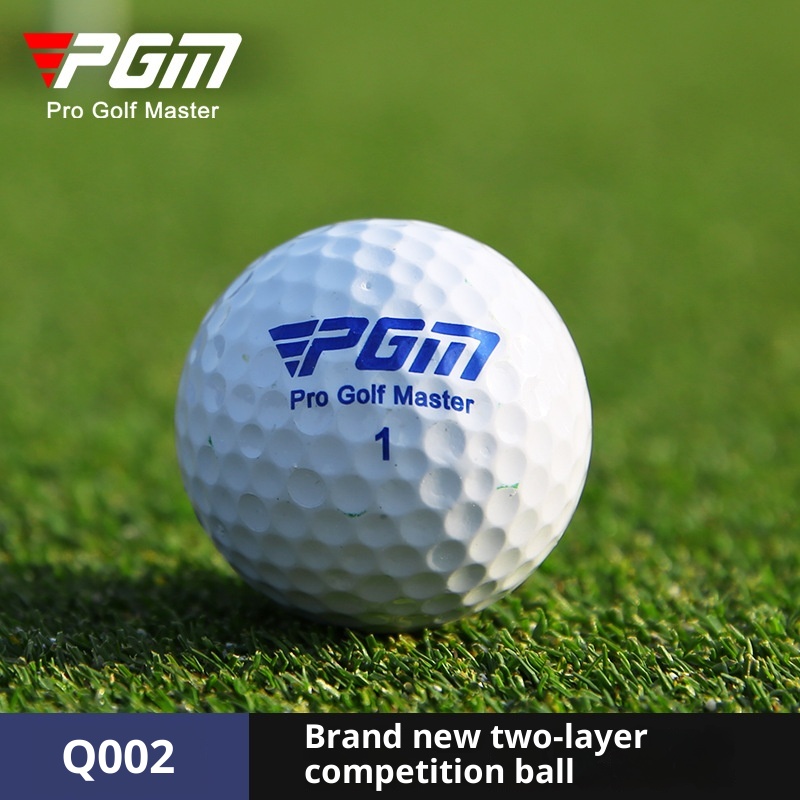 30 teile/paket PGM Q002-4 Golf – Golf Ball Premium Bewertung und Preis