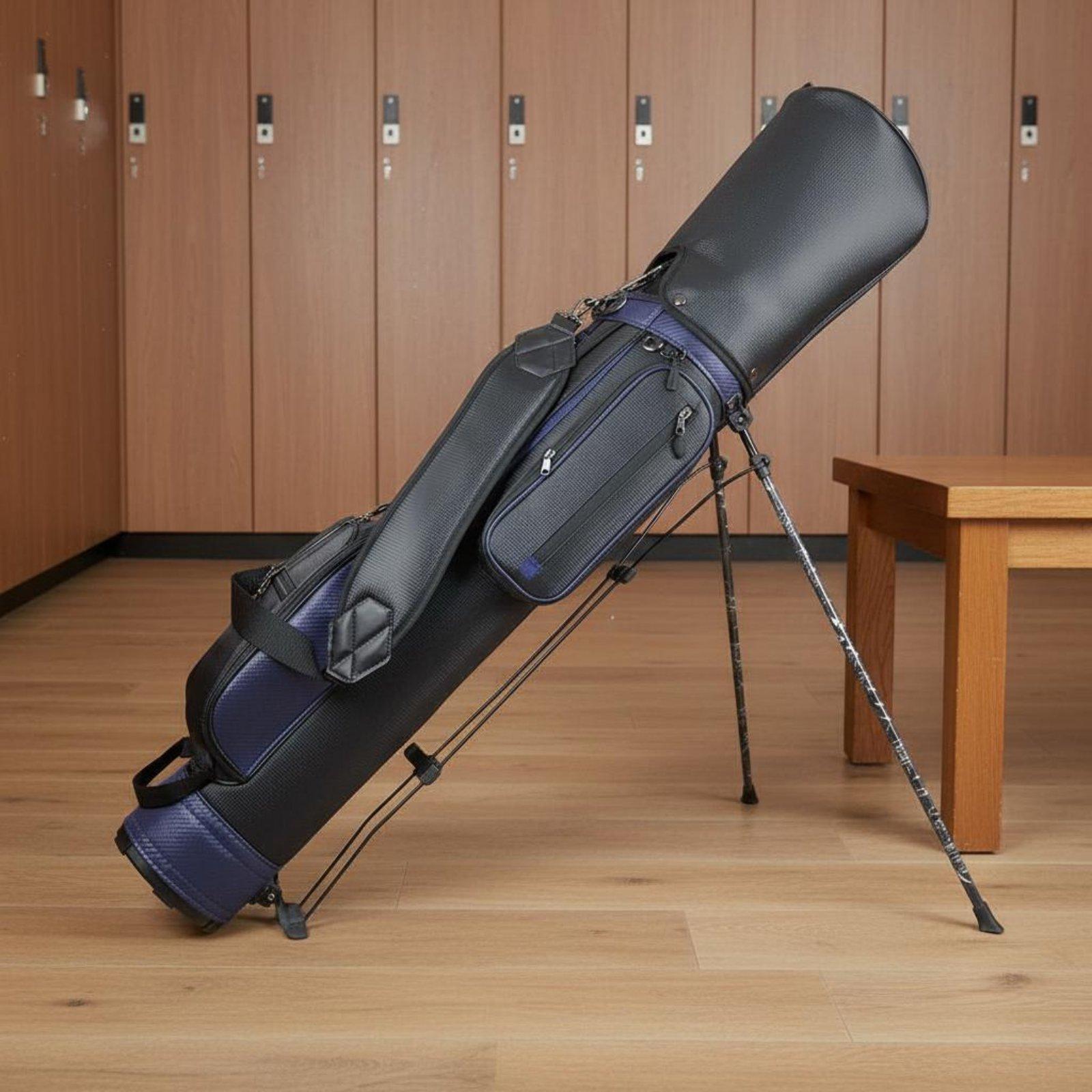 Golfschläger-Tragetasche, Leic – Golf Equipment Youtube Bewertung und Preis
