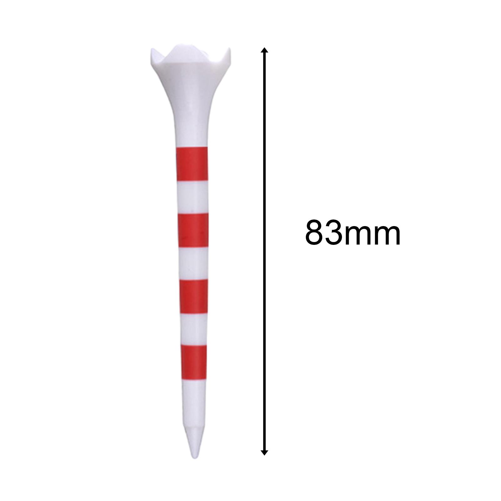20x Golf Tees Golfballhalter L – Golf Equipment Gifts Bewertung und Preis