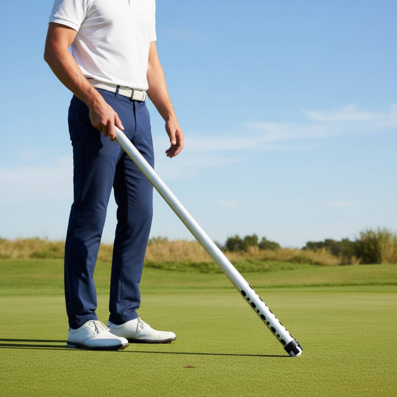 Golfball-Greifer aus Aluminium – Golf Equipment Youtube Bewertung und Preis