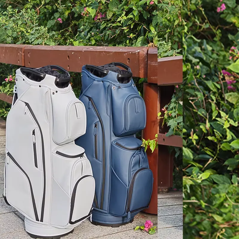 ASL GOLF 14-Fach-Teiler Wasser – Golf Equipment Names Bewertung und Preis