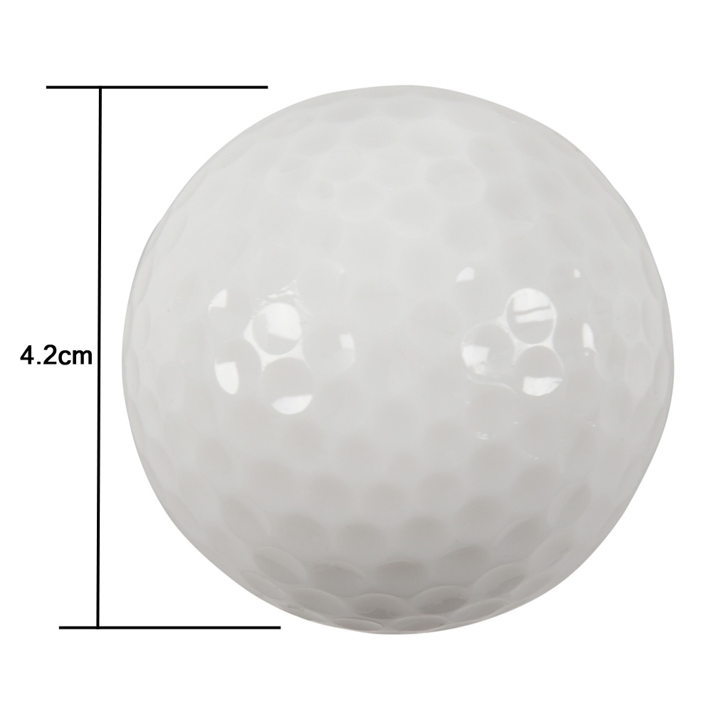 6 Stück leuchtende Nacht-Golfb – Golf Ball Premium Bewertung und Preis