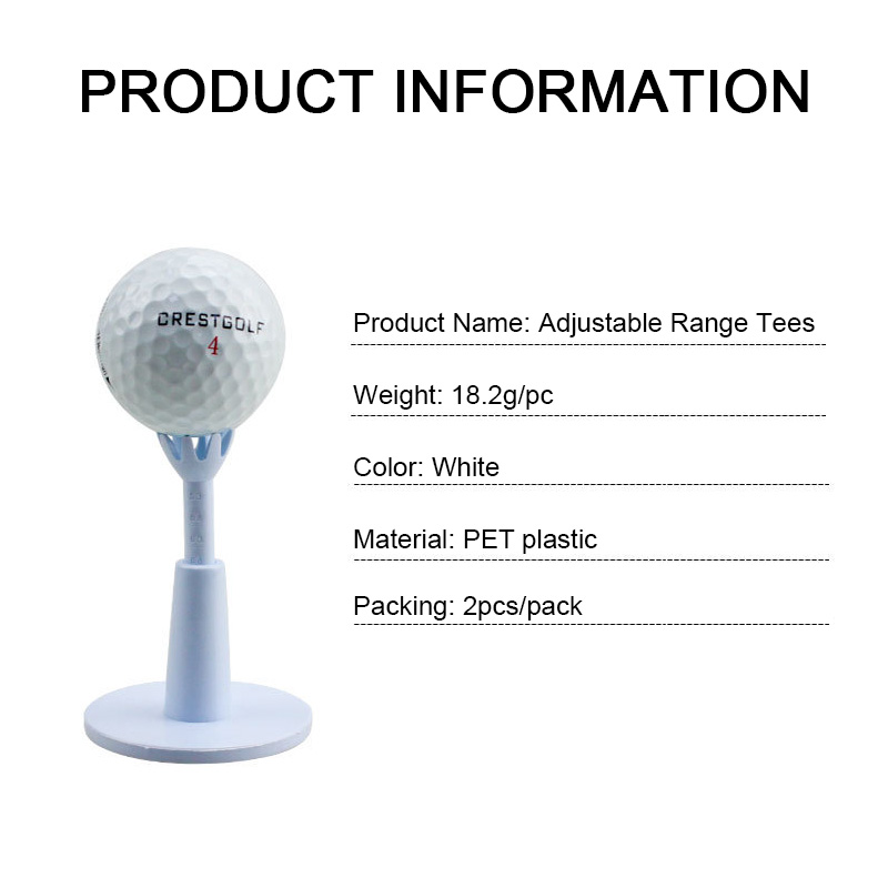 PGM 1PC Verstellbarer Weicher  – Golf Ball Premium Bewertung und Preis