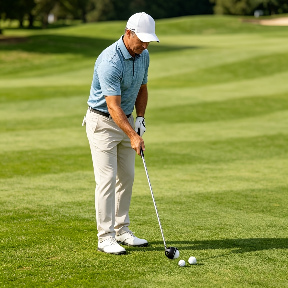 Hochwertiger, langlebiger, lei – Golf Ball Premium Bewertung und Preis