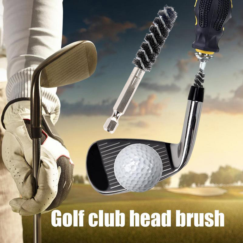 Golf Clubs Kopf Hosel Pinsel E – Golf Equipment Junior Bewertung und Preis