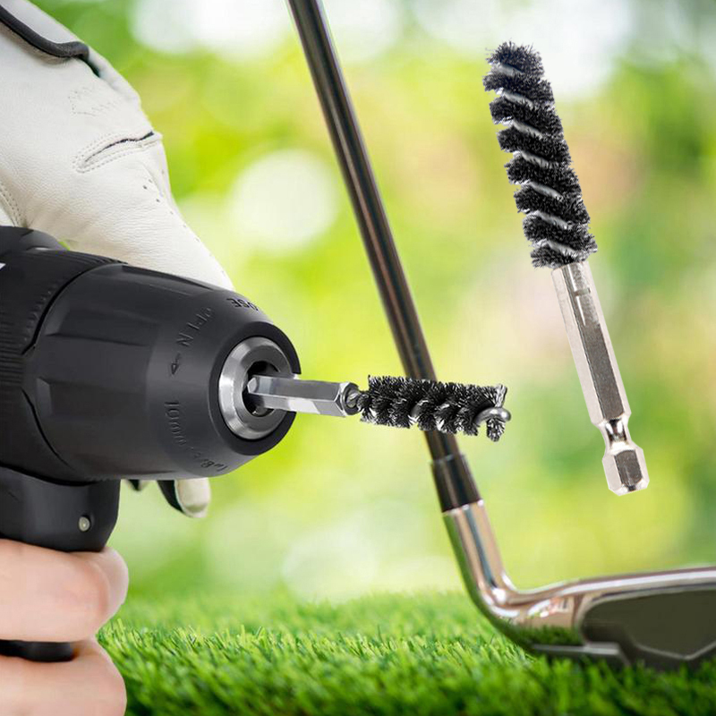 Golf Clubs Kopf Hosel Pinsel E – Golf Equipment Junior Bewertung und Preis