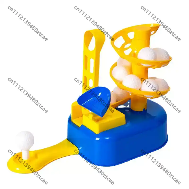 Kinder-Golf-Übungsgerät Heimfi – Golf Equipment Kids Bewertung und Preis