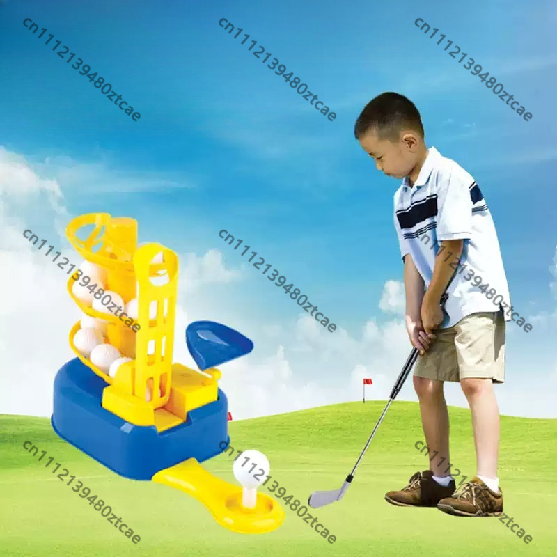 Kinder-Golf-Übungsgerät Heimfi – Golf Equipment Kids Bewertung und Preis