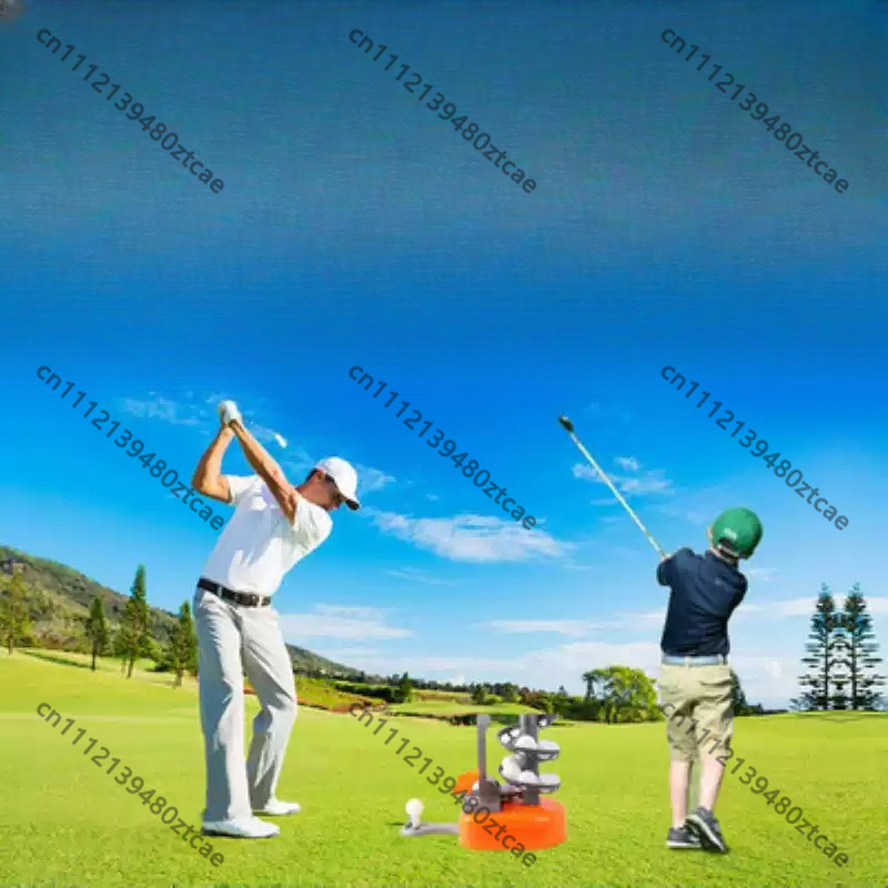 Kinder-Golf-Übungsgerät Heimfi – Golf Equipment Kids Bewertung und Preis