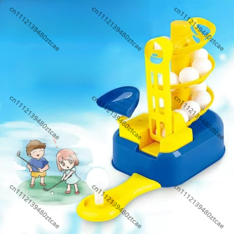 Kinder-Golf-Übungsgerät Heimfi – Golf Equipment Kids Bewertung und Preis